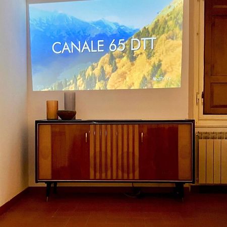 Apartament Charme Con Parcheggio Lukka Zewnętrze zdjęcie