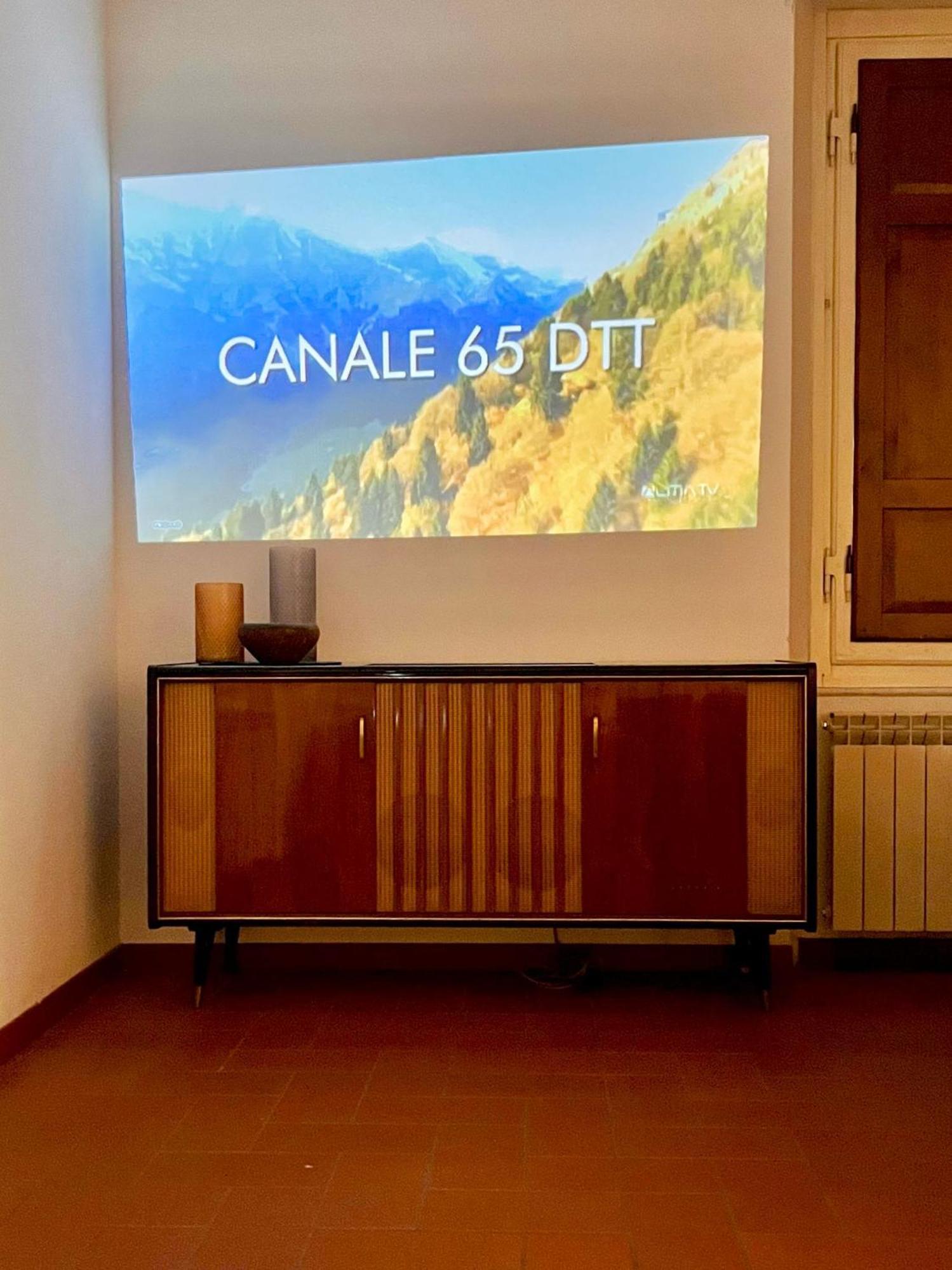 Apartament Charme Con Parcheggio Lukka Zewnętrze zdjęcie