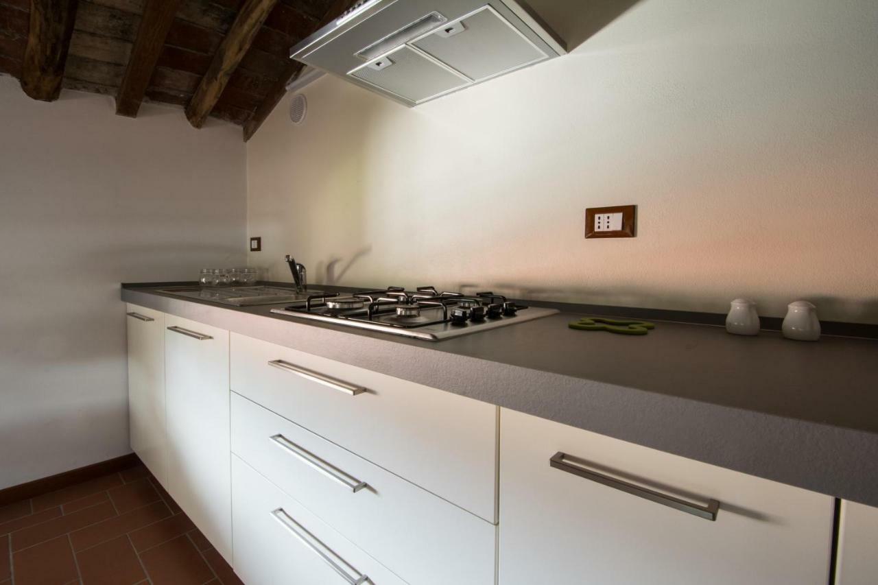 Apartament Charme Con Parcheggio Lukka Zewnętrze zdjęcie
